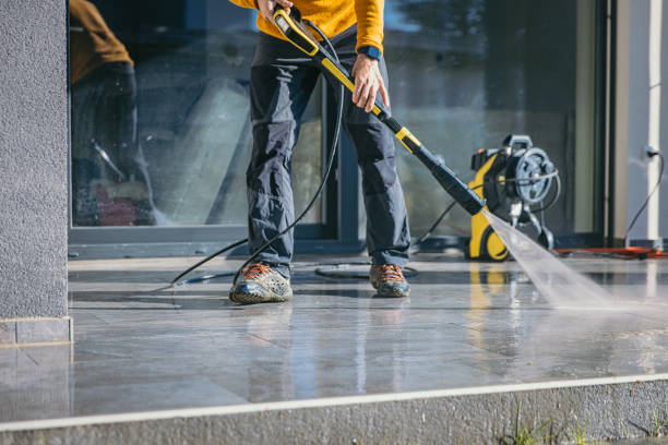 Best Concrete Pressure Washing  in Richmond, UT
