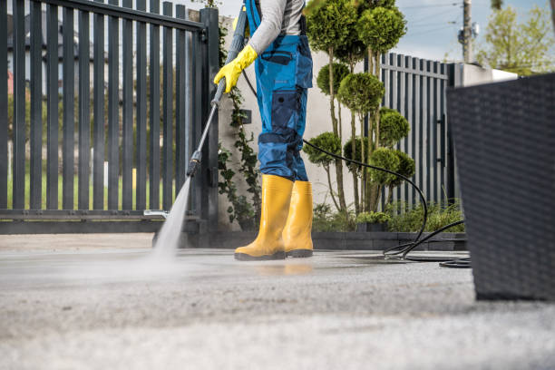 Best Exterior Home Cleaning  in Richmond, UT