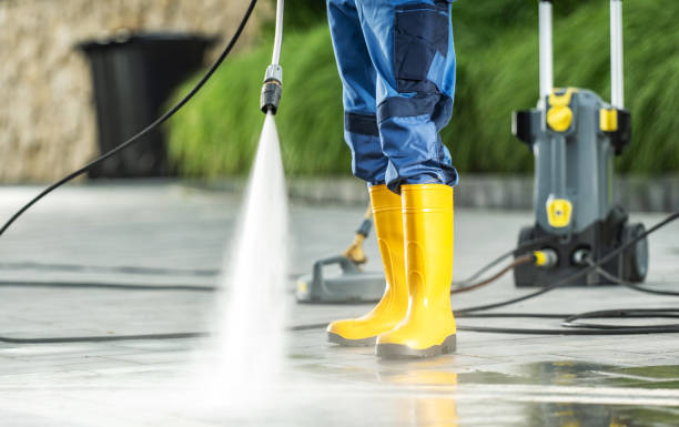 Best Power Washing Near Me  in Richmond, UT