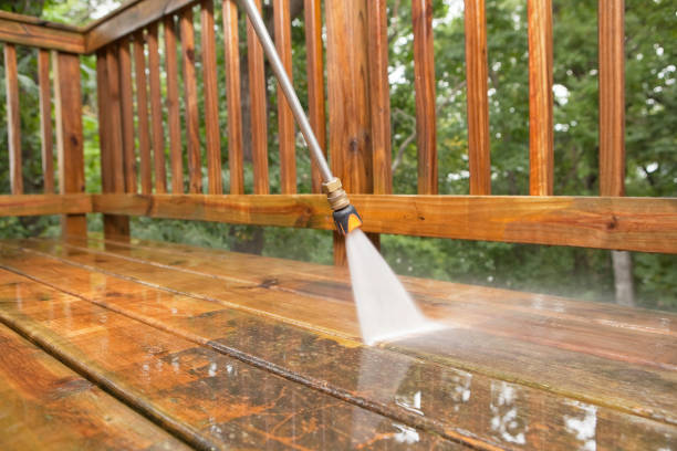 Best Sidewalk Pressure Washing  in Richmond, UT
