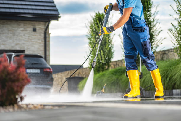Best Affordable Power Washing  in Richmond, UT