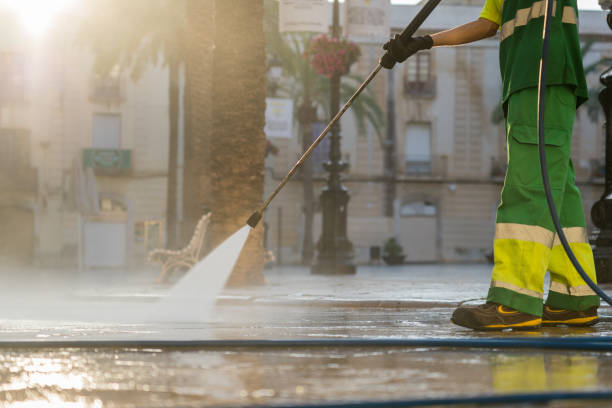 Best Local Pressure Washing Services  in Richmond, UT
